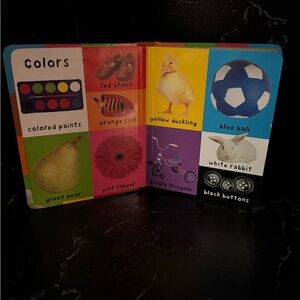 Animal Friends Storybook for Kids